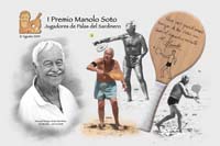 Ver las fotos de la Cena