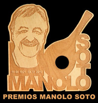 Manolo Soto
