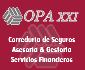 OPA XXi