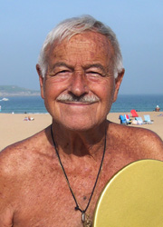 Manolo Soto