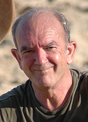 César Martínez Urbina