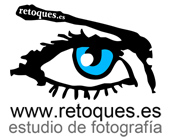 Restauraciones de fotos antiguas y trabajos digitales